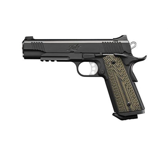 Kimber Custom TLE/RL II .45acp Pistol – 3200336
