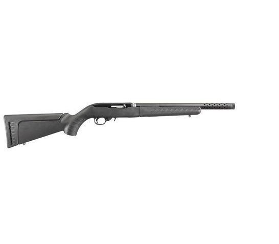 Ruger 10/22 .22 LR Takedown Lite Rifle, Black – 21152