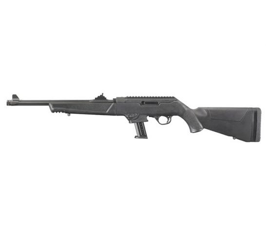 Ruger PC Carbine 9mm 16" Rifle – 19100