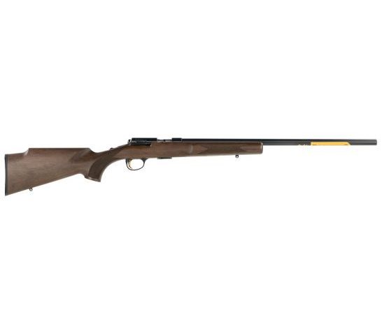 Browning T-Bolt Target/Varmint 17 HMR 10 Round Bolt Action Rifle – 025176270