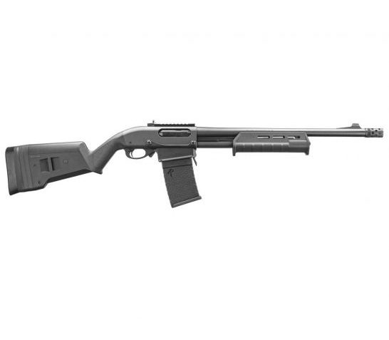 Remington 870 DM 12 Gauge Magpul Shotgun – 81352