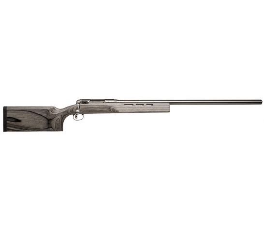 Savage Arms 12 F Class 6mm Norma BR 1 Round Bolt Action Centerfire Rifle, Target – 18533