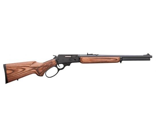 Marlin 336BL .30-30 Win. Big Loop Lever Action Rifle, Brown Laminated Hardwood – 70502