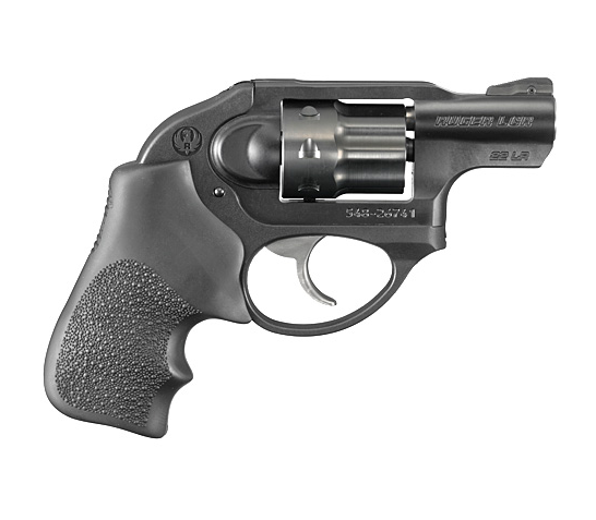 Ruger LCR-22 .22LR 8 Shot Revolver 05410