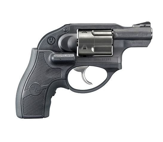 Ruger Pistol LCR .357 Magnum Crimson Trace Laser Grips 5451