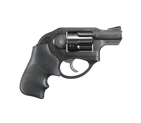 Ruger Pistol LCR 9mm 5456