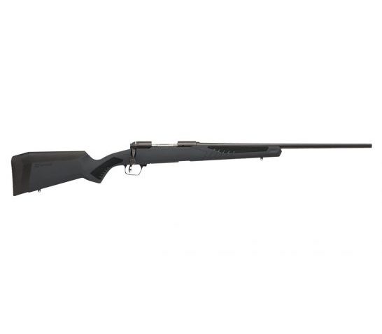 Savage Arms 10/110 Hunter 25-06 Remington 4+1 Bolt Action Rifle, Fixed AccuFit – 57038