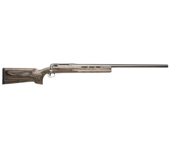 Savage Arms 12 Benchrest 308 1 Round Bolt Action Centerfire Rifle – 18615