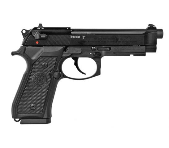 Beretta M9A1-22 .22 LR Pistol, Black – J90A1M9AF19