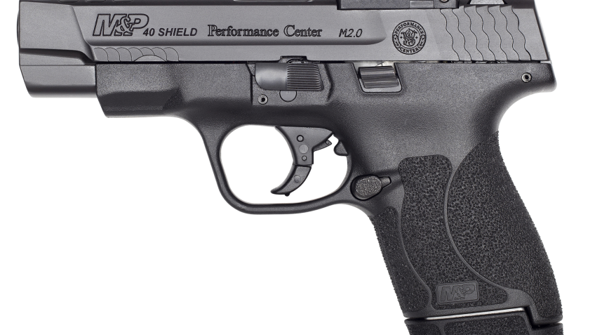 SMITH & WESSON M&P 40 Shield M2.0 PC