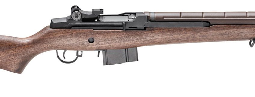 SPRINGFIELD ARMORY M1A TANKER