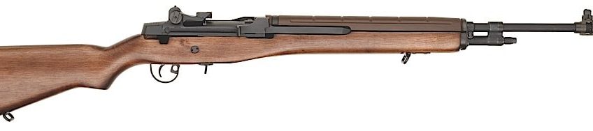 SPRINGFIELD ARMORY M1A LOADED *CA COMPLIANT