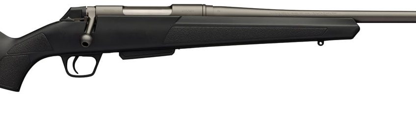 WINCHESTER XPR COMPACT 350 LEGEND