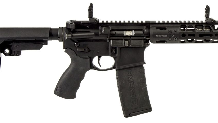 ADAMS ARMS AARS P2 PISTOL