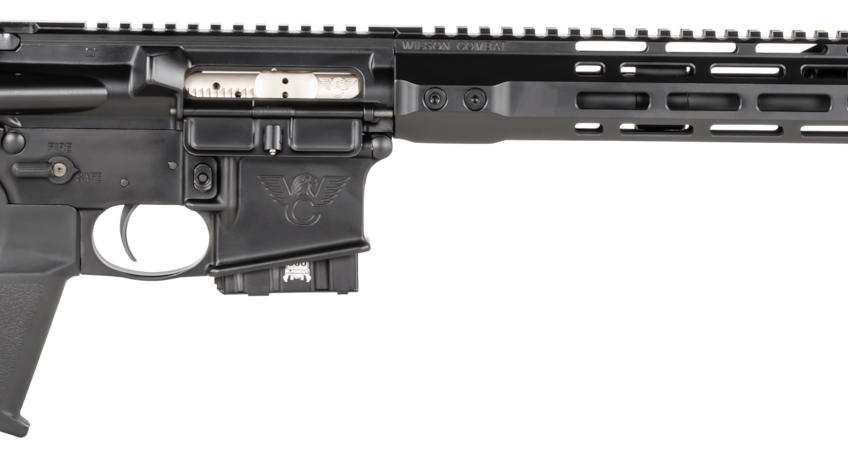 Wilson Combat Protector Carbine *CA Compliant