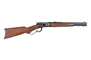 Winchester 1892 Deluxe Trapper Takedown