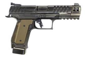 Walther Meister Series Q5 Match