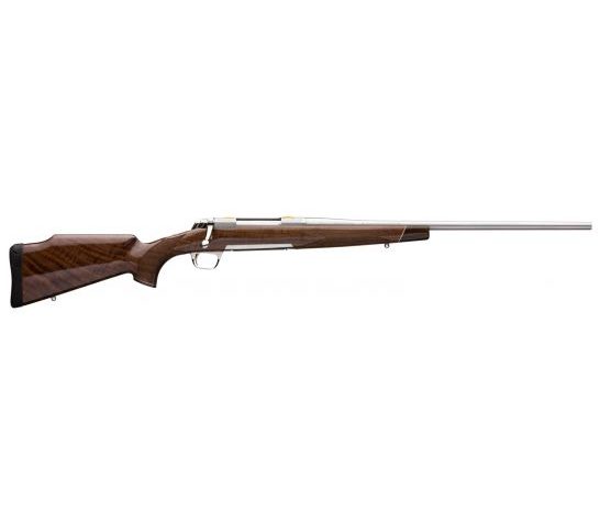 Browning X-Bolt White Gold Medallion 270 Win 4 Round Bolt Action Rifle – 035235224