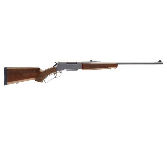 Browning BLR Lightweight Stainless with Pistol Grip 308 4 Round Lever-Action Rifle – 034018118