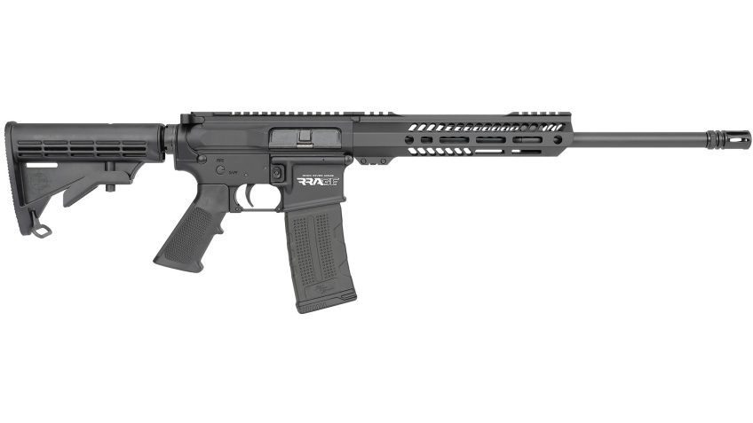 ROCK RIVER ARMS RRAGE 2G CARBINE 5.56