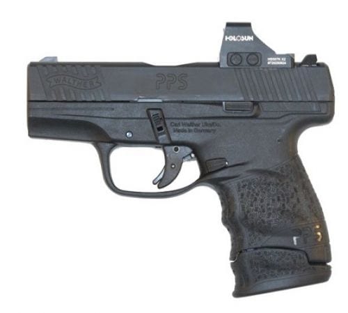 WALTHER PPS M2 507K