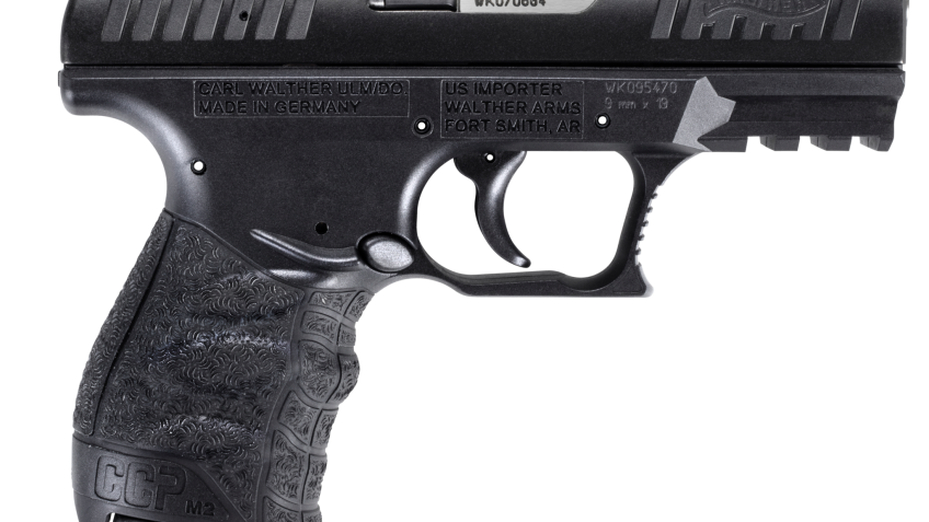 Walther Arms CCP M2
