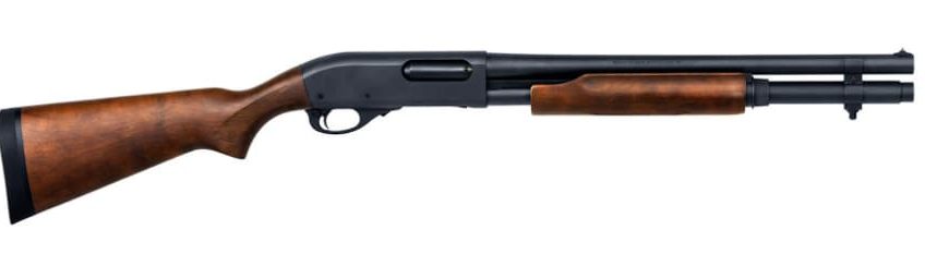 REMINGTON 870