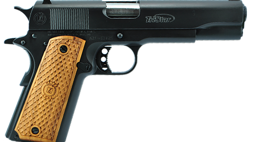 TriStar American Classic Government 1911