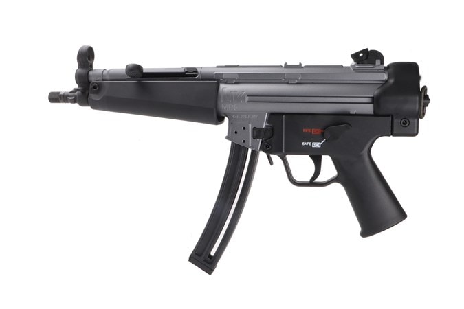 HECKLER & KOCH MP5 22LR