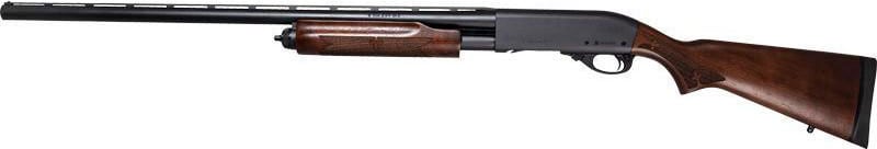 Remington 870 Field 12 Gauge 28" Barrel 4 Rounds 3" Chamber Walnut