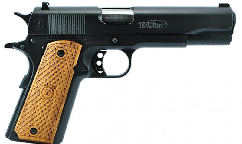 TRISTAR AMERICAN CLASSIC GOVERNMENT 1911