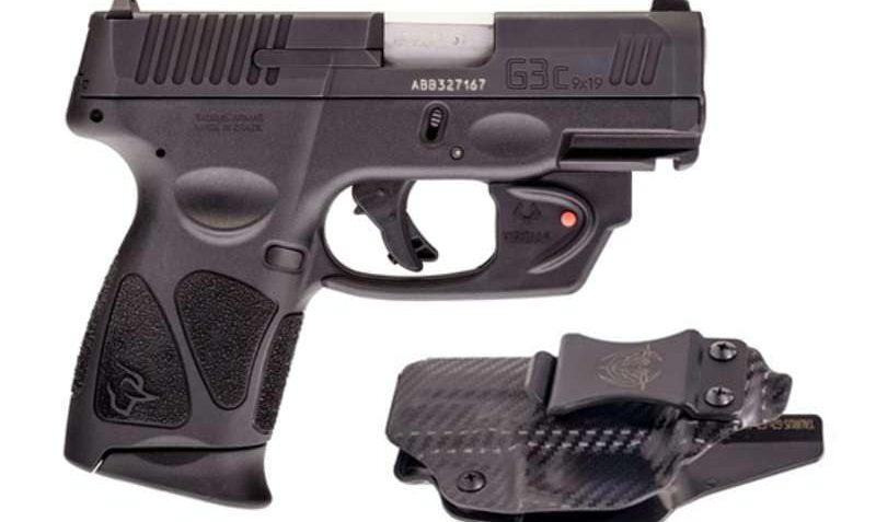 TAURUS G3C