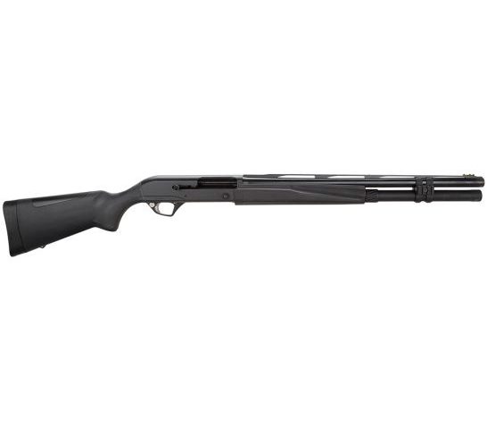 Remington Versa Max Tactical 12 Gauge Semi Auto Shotgun, Black – 81059