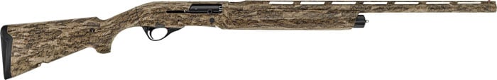 Franchi Affinity 3 Mossy Oak Bottomland 12 Gauge 3in Semi Automatic Shotgun – 28in
