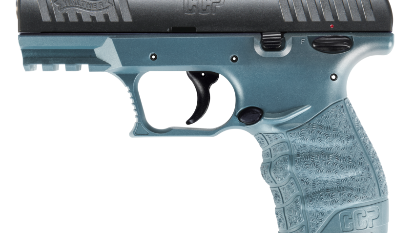 WALTHER ARMS CCP M2+
