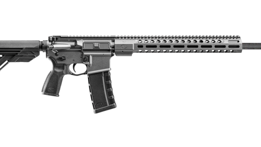 FN FN15 DMR3 Gray