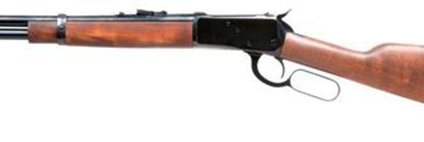 Rossi R92 Lever Carbine 357 Magnum/38 Special, 16" Barrel, Blued, 8rd