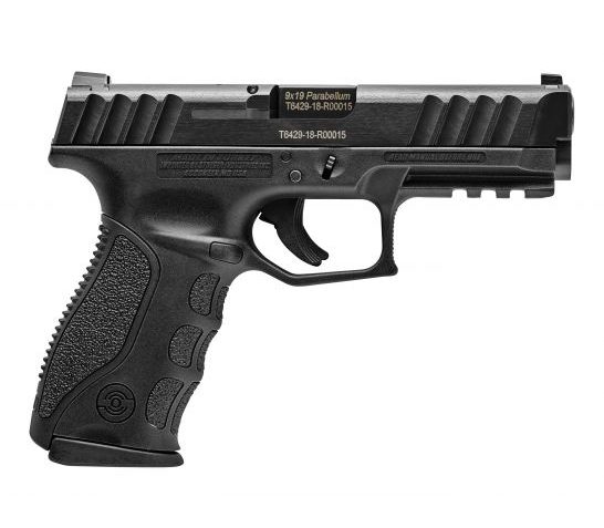 Stoeger STR-9 9mm Pistol, Black – 31720