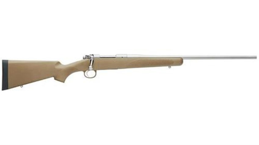 Kimber 84M Hunter Rifle 7mm-08 Remington