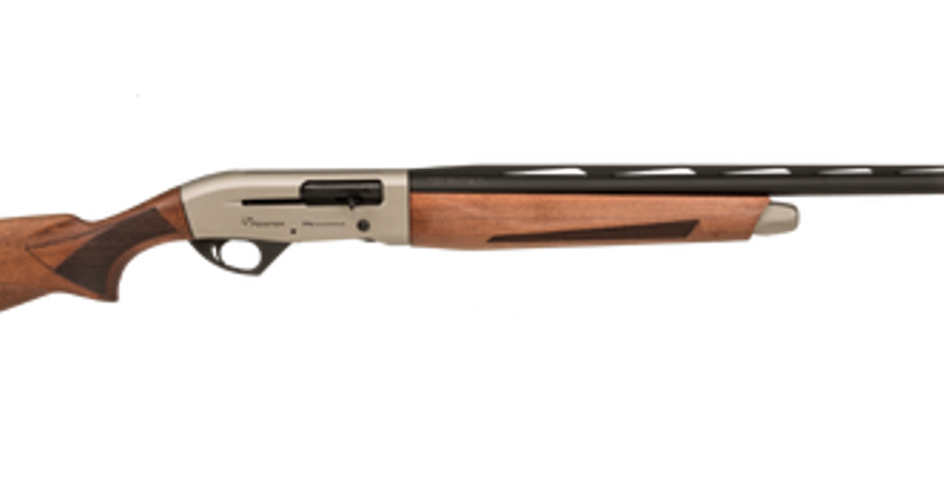 Pointer Phenoma Gray Cerakote & Walnut Shotgun .410ga 28" Barrel