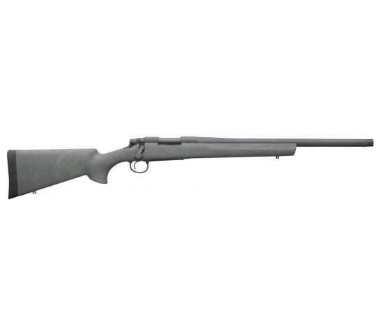 Remington 700 SPS Tactical AAC-SD 308 4 Round Bolt Action Rifle, Fixed Hogue Overmolded – 84203