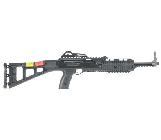 Hi-Point Carbine 45 ACP 9 Round Semi Auto Rifle, Skeletonized – 4595TS