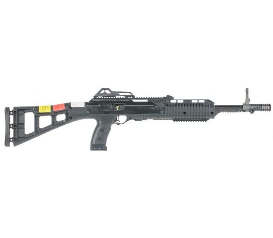 Hi-Point 4595TS Carbine LAZ 45 ACP 9 Round Semi Auto Rifle with Laser, Skeletonized – 4595TSLAZ