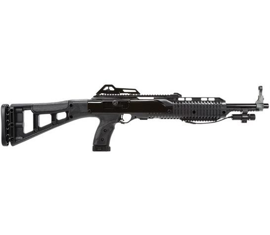 Hi-Point 995TS Carbine LAZ 9mm Luger 10 Round Semi Auto Rifle with Laser, Skeletonized – 995LAZTS