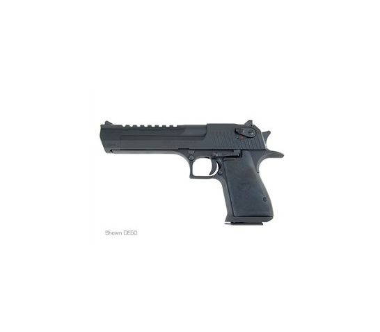 Magnum Research Pistol Desert Eagle .44 MAG Black DE44