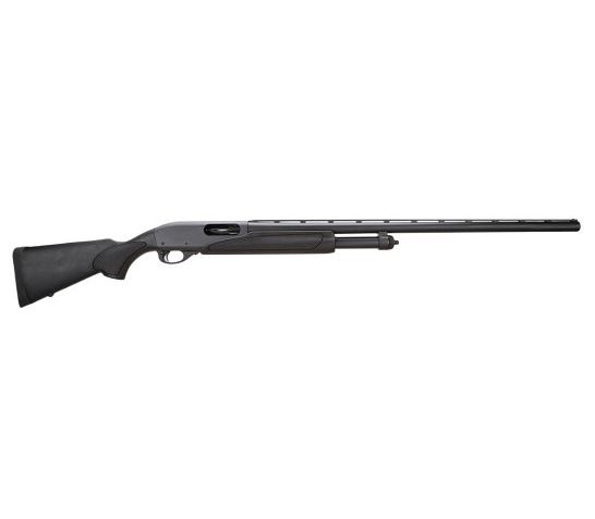 Remington 870 Express Synthetic 12 GA 28" Pump Shotgun Black – 25587