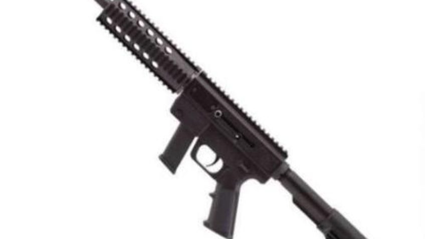 Just Right Carbines Gen3 9mm 17" 17rd Glock Compatible Magazine