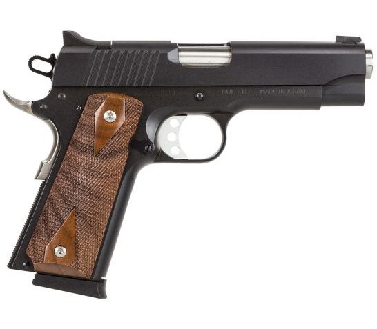 Magnum Research Desert Eagle 45 ACP 8 Round Pistol, Black – DE1911C