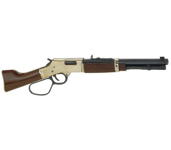 Henry Mare’s Leg .45 Colt Pistol Large Loop Lever Rifle – H006CML