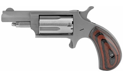 NORTH AMERICAN ARMS MINI REVOLVER